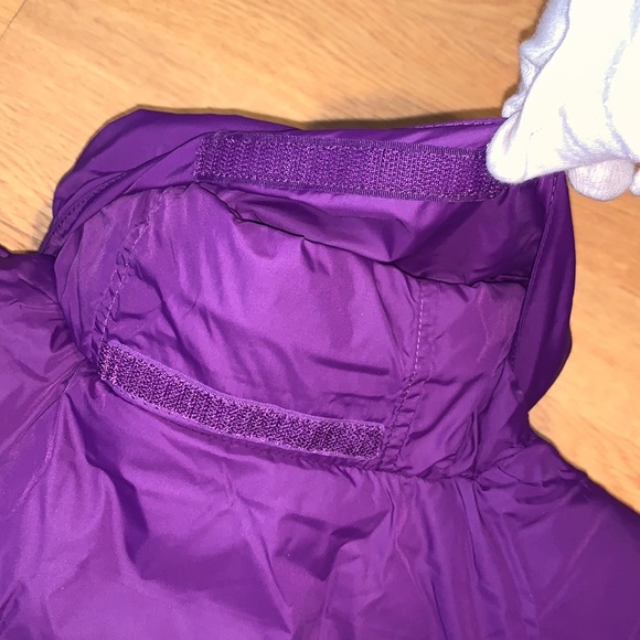 NWT The North Face 1996 Retro Nuptse Jacket - Picture 13 of 14